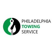 Philadelphia Towing Service logo
